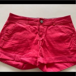 Aeropostale Women’s Shorts
